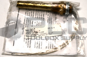 NEW EXAIR 9017 THERMOSTAT ONLY SCHED B COMM 9032.10.0000 