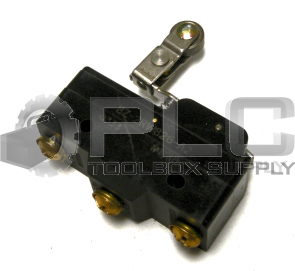 NEW HONEYWELL MICRO SWITCH BZ-2RW826-A2 ROLLER SNAP