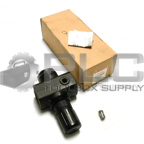 NEW NORGREN R17-B00-RGLA 1 1/2" REGULATOR