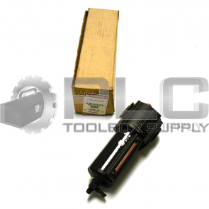 NEW NORGREN L74M-4AP-QDN 1/2" LUBRICATOR