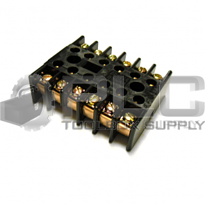NEW STRUTHERS DUNN 27390J 12 PIN RELAY SOCKET