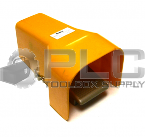 NEW NULINE 09249129 FOOT PETAL 0-150 PSI 
