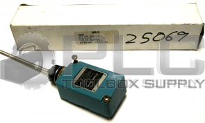 NEW MICRO SWITCH 208LS1 LIMIT SWITCH