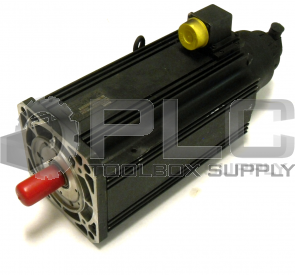 REMANUFACTURED REXROTH MAC112C-0-ED-4-C/130-A-0/WI520LV/S005 INDRAMAT  MOTOR