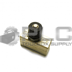 NEW SMC AS4000 PNEUMATIC FLOW CONTROL VALVE 1/2"