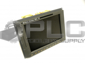 GE FANUC A02B-0236-B802 160I-M 160I-MA OPERATOR INTERFACE