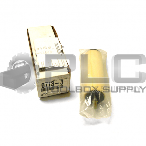 NEW HANKISON 0713-3 ELEMENT FILTER REPLACEMENT