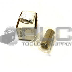 NEW HANKISON 0734-2 COMPRESSOR FILTER SLEEVE