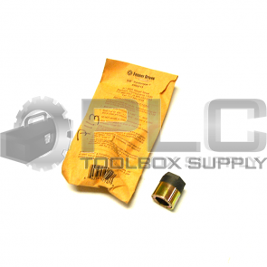 NEW TRANTORQUE 6202115 5/8" MINI KEYLESS BUSHING