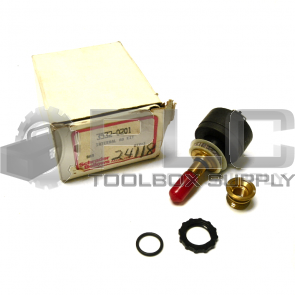 NEW SCHRADER BELLOWS 3532-0201 INTERRNAL AUTODRAIN CONVERSION