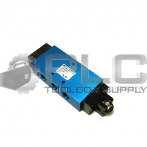 NEW AUTOMATIC VALVE L2003BBJA PNEUMATIC SOLENOID CONTROL VALVE
