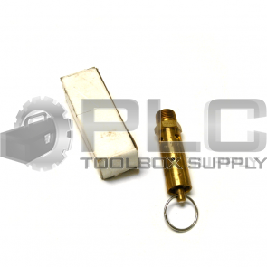 NEW WATTS FLUIDAIR 159-NB PRESSURE RELIEF VALVE