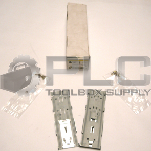 NEW ALLEN BRADLEY 190-N1 SER.A ADPT. F AC CONTROLLER LINK