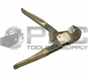 L&N 064146 QUIKTIP CRIMPER HAND TOOL