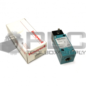 NEW HONEYWELL LSM6D LIMIT SWITCH