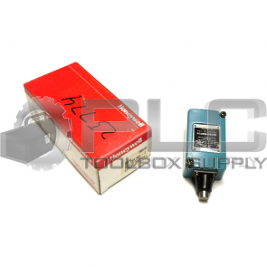 NEW HONEYWELL 202LS1 LIMIT SWITCH
