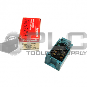 NEW HONEYWELL LSZ4006 LIMIT SWITCH BOX