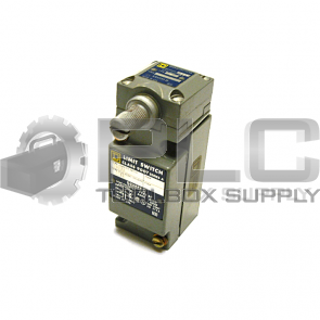  NEW SQUARE D 9007C62B2 SER.A SIDE ROTARY LIMIT SWITCH