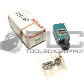 NEW HONEYWELL 201LS501 PRECISION LIMIT SWITCH