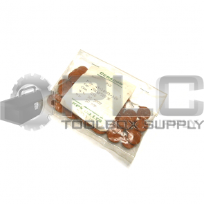 BAG OF 50 NEW CERACON 43-14021-349 CAPACITORS Z5U 103M KCK CERAMIC DISC