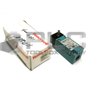 NEW HONEYWELL LSA5A HEAVY DUTY LIMIT SWITCH