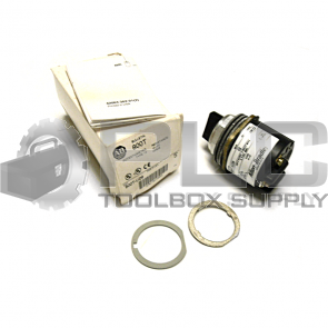 NEW ALLEN BRADLEY 800T-U29 SER Q POTENTIOMETER 10K