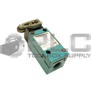 NEW HONEYWELL LSZ7L6C LIMIT SWITCH