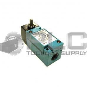 NEW HONEYWELL LSA1A HEAVY DUTY SIDE ROTARY LIMIT SWITCH