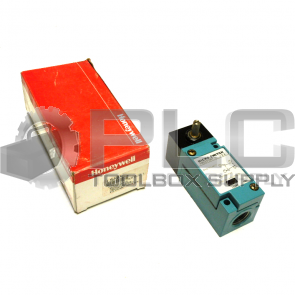 NEW HONEYWELL LSA9A LIMIT SWITCH 