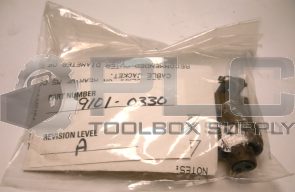 NEW ALLEN BRADLEY 9101-0330 CONNECTOR KIT MOTOR BRAKE F/H STRAIGHT