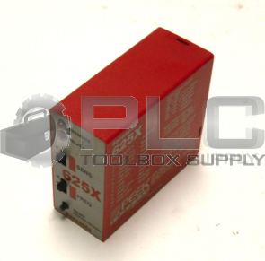 SARASOTA 625X LOOP DETECTOR 12-24 VAC/DC 