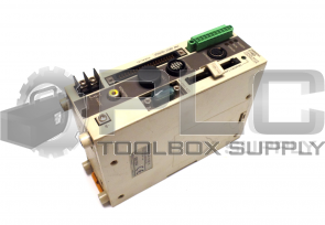 OMRON F160-C15E-2 VISION MATE CONTROLLER 