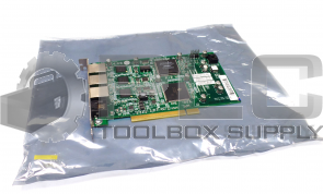 ABB DSQC602 3HAC 12816-1/07 ROBOT CARD BOARD