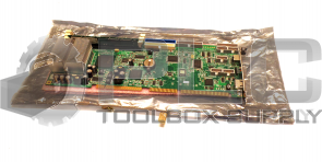 ABB DSQC540 3HAC 14279-1/05 CPU BOARD