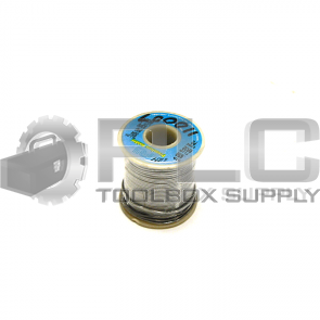NEW FRY PREMIUM SOLDER 089846 1LB SPOOL DIA .050