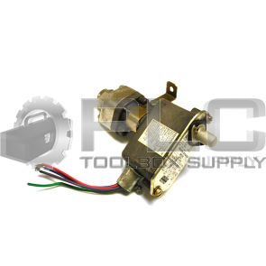 LINCOLN 69630 PRESSURE ACTUATED SWITCH