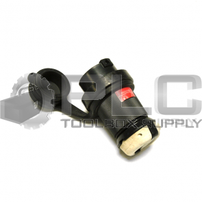 HUBBELL WIRING HBL2731SW CONNECTOR POWER ENTRY PLUG 30A