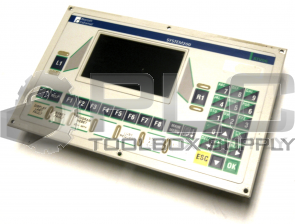 SIEMENS BTV06.1HN-RS-FW CONTROLLER OPERATOR INTERFACE