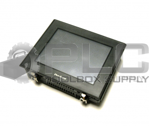 PRO FACE QPGCTDE0000 QUICKPANEL OPERATORS PANEL