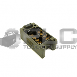 NEW SQUARE-D 9007CT62 LIMIT SWITCH RECEPTACLE