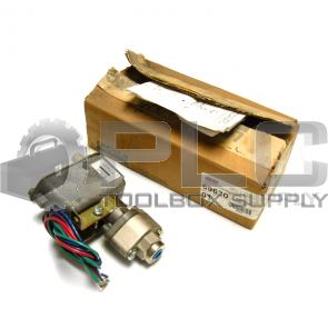 NEW LINCOLN 69630 PRESSURE ACTUATED SWITCH