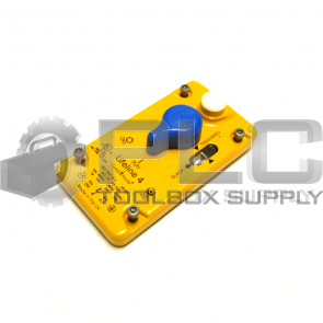 NEW ALLEN BRADLEY GUARDMASTER 440E-A17115 REPLACEMENT COVER