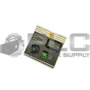 ALLEN BRADLEY 160-RPA SER A COPY CAT KEYPAD ADAPTER