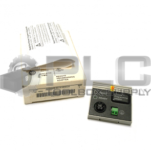 NEW ALLEN BRADLEY 160-RPA SER A COPY CAT KEYPAD ADAPTER