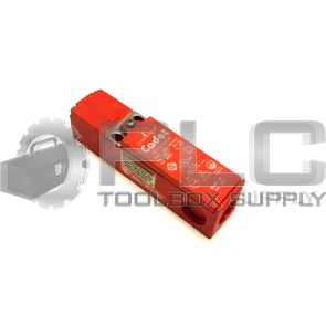 ALLEN BRADLEY GUARDMASTER 440K-C21033 SAFETY INTERLOCK SWITCH CADET IP67 2AMP SER A