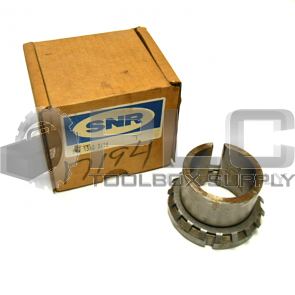 NEW IN SNR SNW-13X2 ADAPTER SLEEVE BEARING