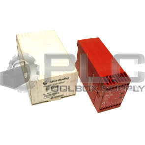 NEW ALLEN-BRADLEY 440N-C02070 GUARDMASTER FERROCODE CONTROL