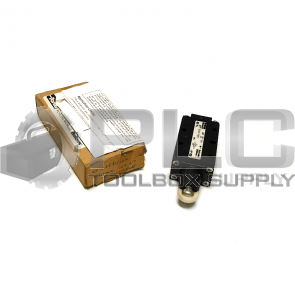 NEW PARKER SCHRADER BELLOWS 520211000 MANUAL AIR CONTROL VALVE