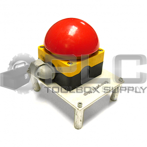 MOELLER 67/69K EMERGENCY PALM STOP IP67/69K IEC/EN60947