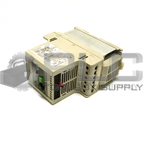 ALLEN BRADLEY 160-BA06NSF1 SERIES C SPEED CONTROLLER